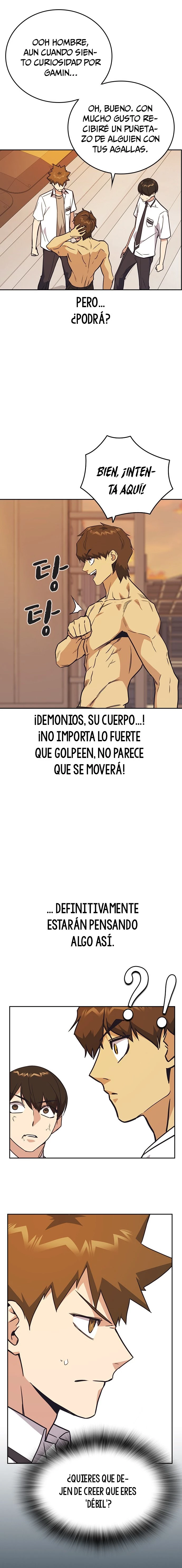 Grupo de Estudio capítulo 99 página 20