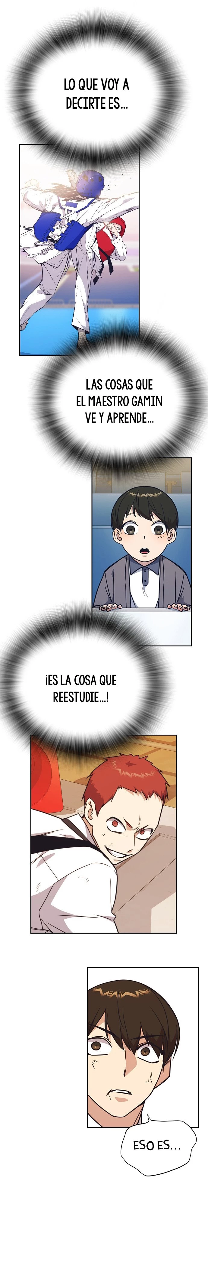 Grupo de Estudio capítulo 99 página 23