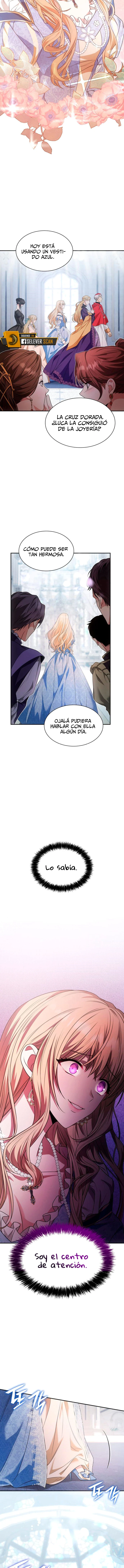 En Esta Vida Yo Seré La Reina Hermana Mía capítulo 10 página 19