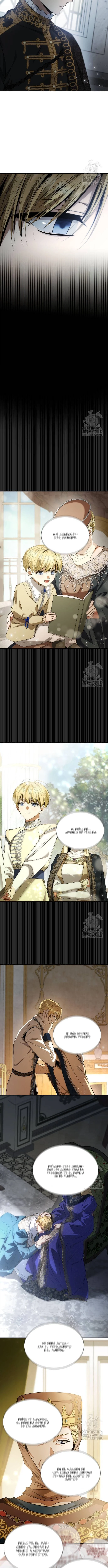 En Esta Vida Yo Seré La Reina Hermana Mía capítulo 102 página 6