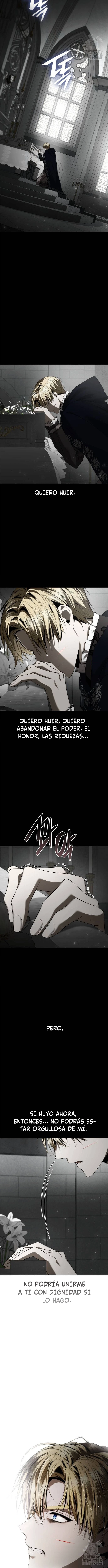 En Esta Vida Yo Seré La Reina Hermana Mía capítulo 103 página 16