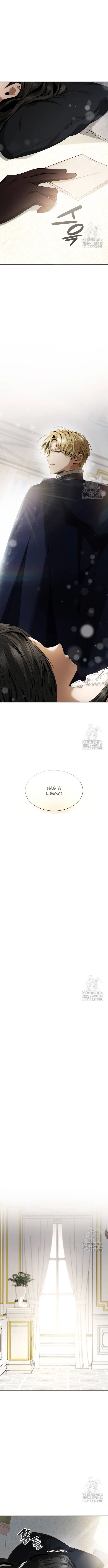 En Esta Vida Yo Seré La Reina Hermana Mía capítulo 104 página 17