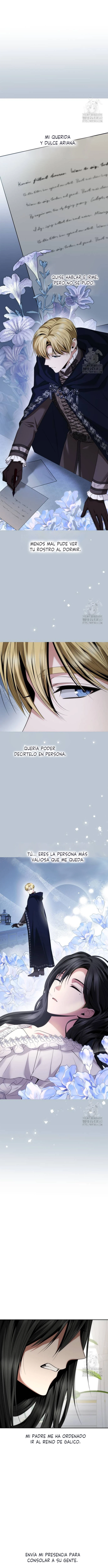En Esta Vida Yo Seré La Reina Hermana Mía capítulo 104 página 19
