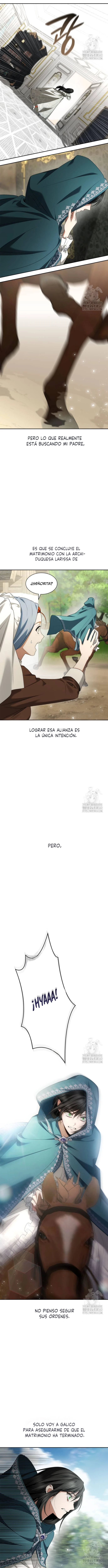 En Esta Vida Yo Seré La Reina Hermana Mía capítulo 104 página 20