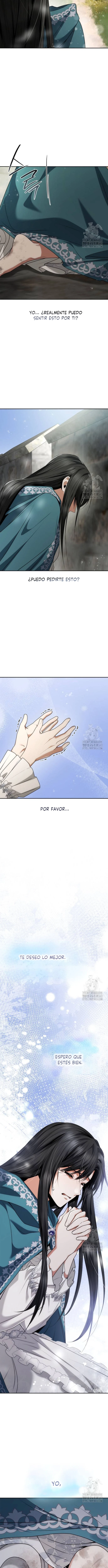En Esta Vida Yo Seré La Reina Hermana Mía capítulo 104 página 25