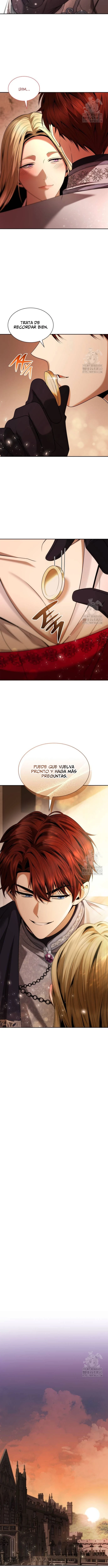 En Esta Vida Yo Seré La Reina Hermana Mía capítulo 105 página 11