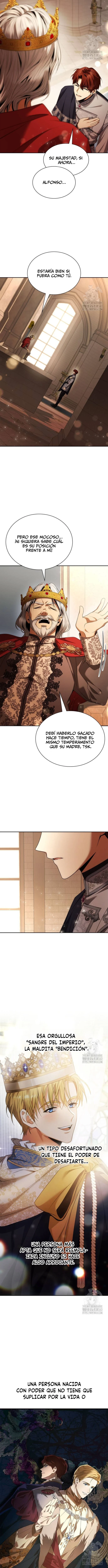 En Esta Vida Yo Seré La Reina Hermana Mía capítulo 105 página 16