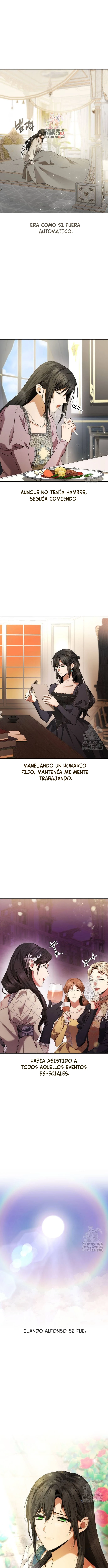 En Esta Vida Yo Seré La Reina Hermana Mía capítulo 105 página 5