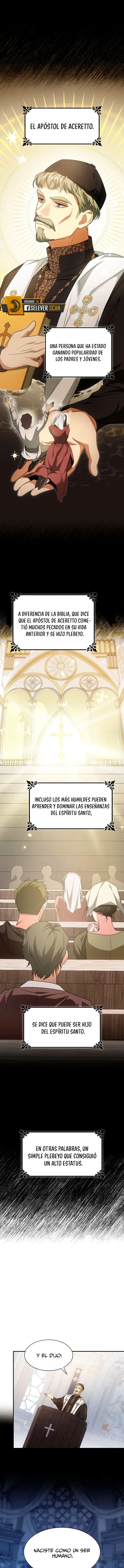 En Esta Vida Yo Seré La Reina Hermana Mía capítulo 11 página 16