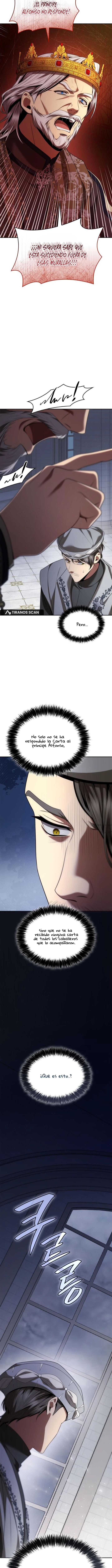En Esta Vida Yo Seré La Reina Hermana Mía capítulo 110 página 10