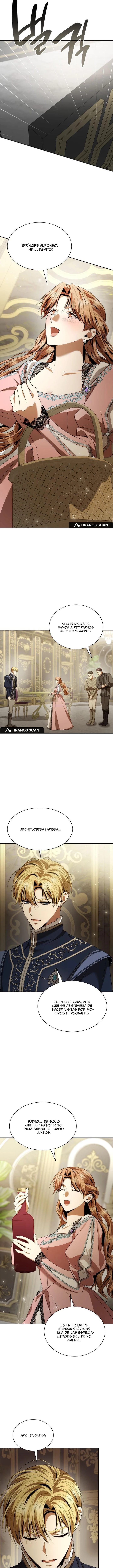 En Esta Vida Yo Seré La Reina Hermana Mía capítulo 110 página 14