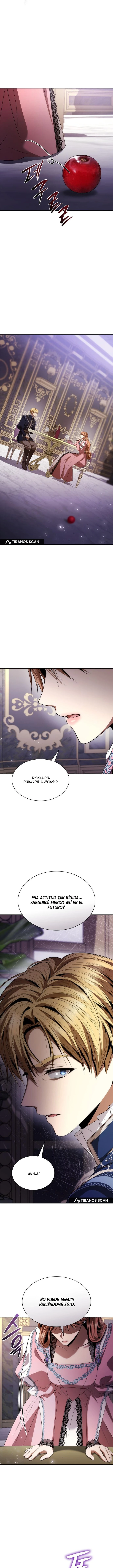En Esta Vida Yo Seré La Reina Hermana Mía capítulo 110 página 20