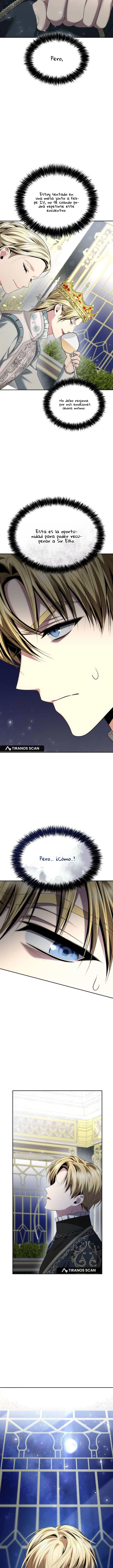 En Esta Vida Yo Seré La Reina Hermana Mía capítulo 111 página 12