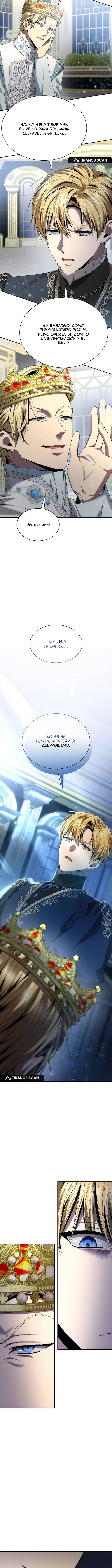 En Esta Vida Yo Seré La Reina Hermana Mía capítulo 111 página 15