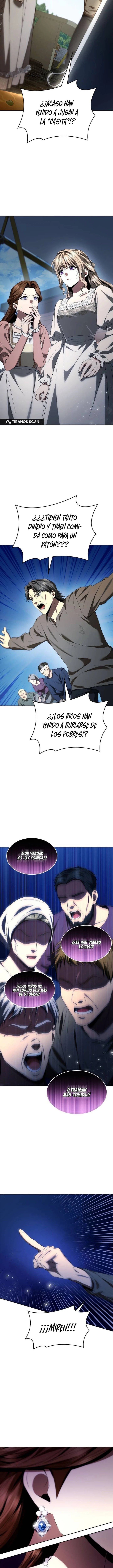 En Esta Vida Yo Seré La Reina Hermana Mía capítulo 112 página 18
