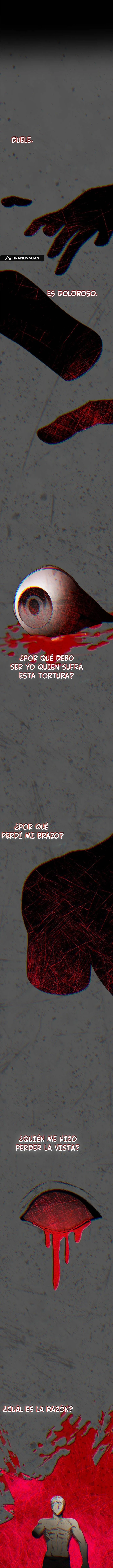 En Esta Vida Yo Seré La Reina Hermana Mía capítulo 112 página 6