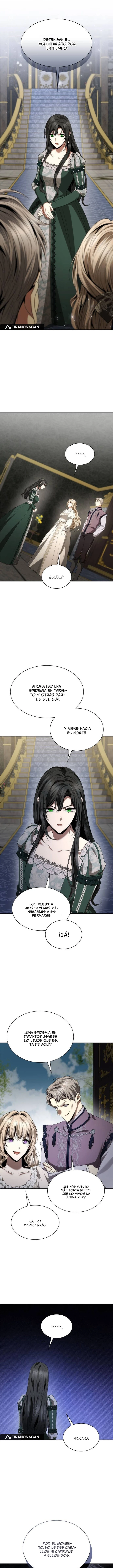 En Esta Vida Yo Seré La Reina Hermana Mía capítulo 113 página 11
