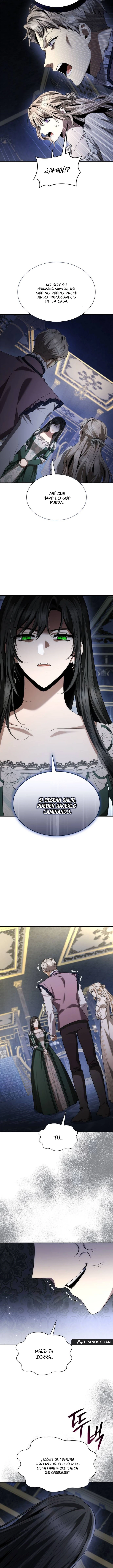 En Esta Vida Yo Seré La Reina Hermana Mía capítulo 113 página 12