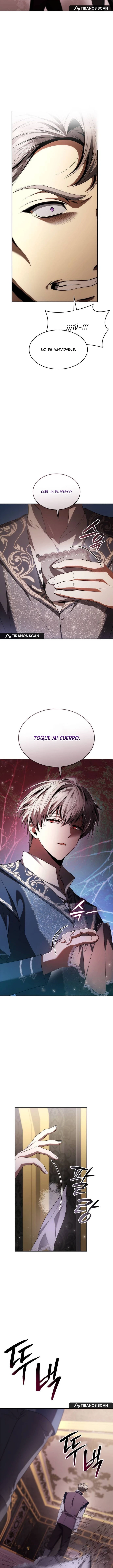 En Esta Vida Yo Seré La Reina Hermana Mía capítulo 114 página 13