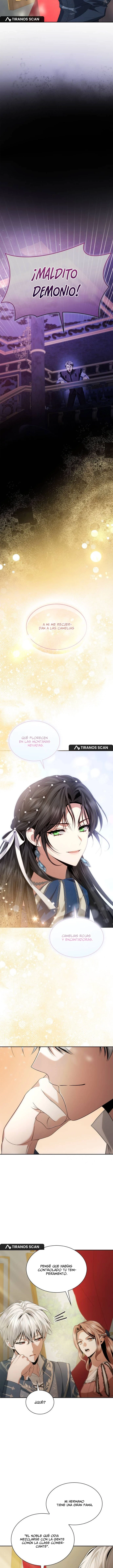 En Esta Vida Yo Seré La Reina Hermana Mía capítulo 114 página 15