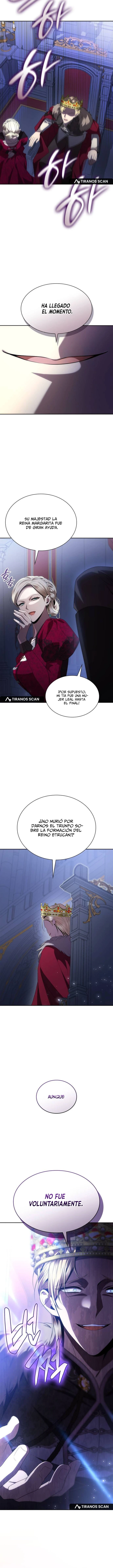 En Esta Vida Yo Seré La Reina Hermana Mía capítulo 114 página 23
