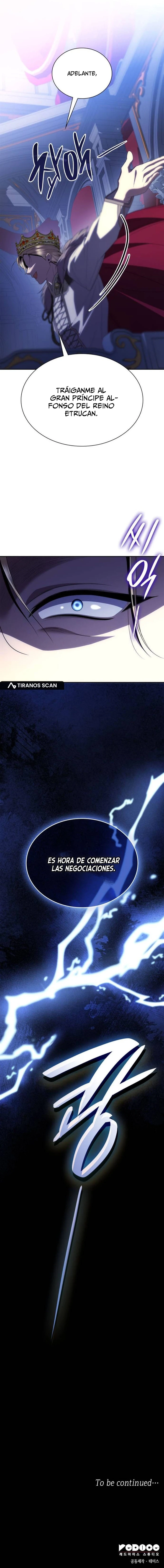 En Esta Vida Yo Seré La Reina Hermana Mía capítulo 114 página 24