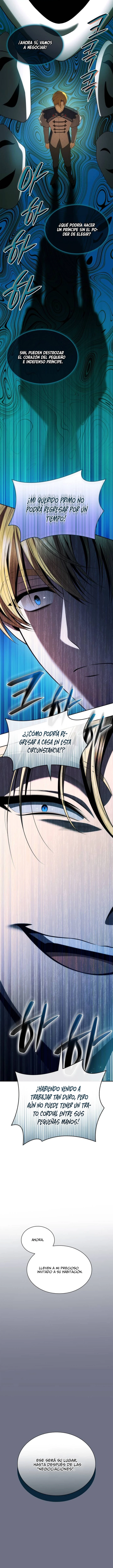 En Esta Vida Yo Seré La Reina Hermana Mía capítulo 115 página 11
