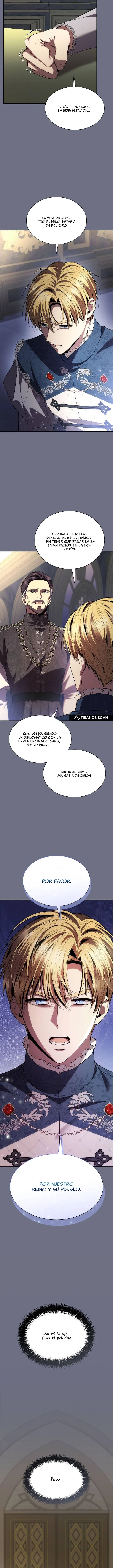 En Esta Vida Yo Seré La Reina Hermana Mía capítulo 115 página 14