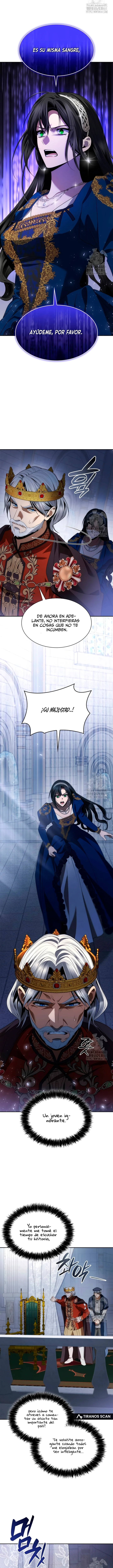 En Esta Vida Yo Seré La Reina Hermana Mía capítulo 116 página 11