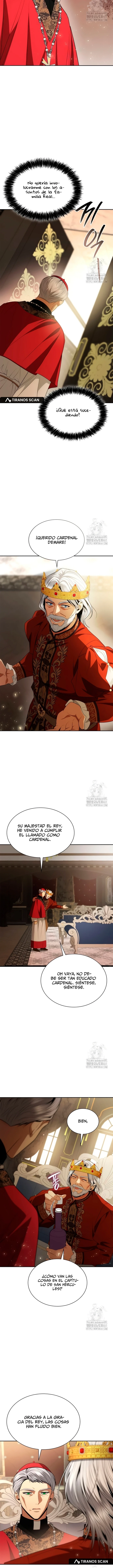 En Esta Vida Yo Seré La Reina Hermana Mía capítulo 116 página 14