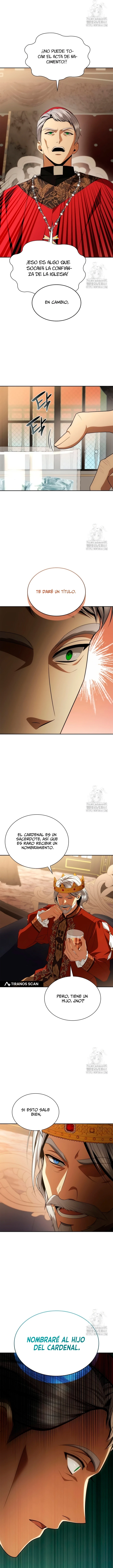 En Esta Vida Yo Seré La Reina Hermana Mía capítulo 116 página 16