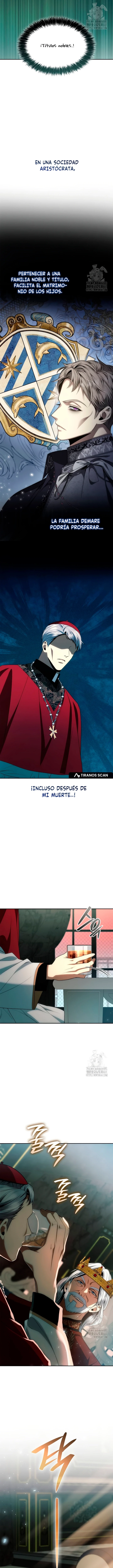 En Esta Vida Yo Seré La Reina Hermana Mía capítulo 116 página 17