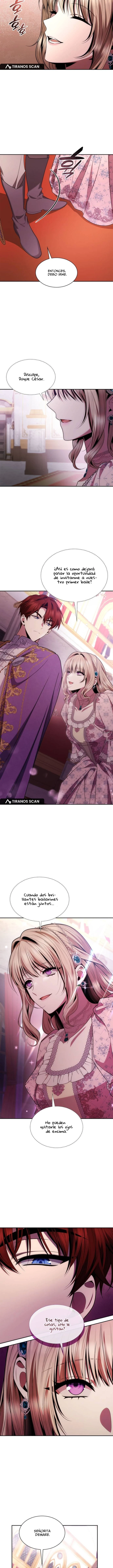 En Esta Vida Yo Seré La Reina Hermana Mía capítulo 117 página 14