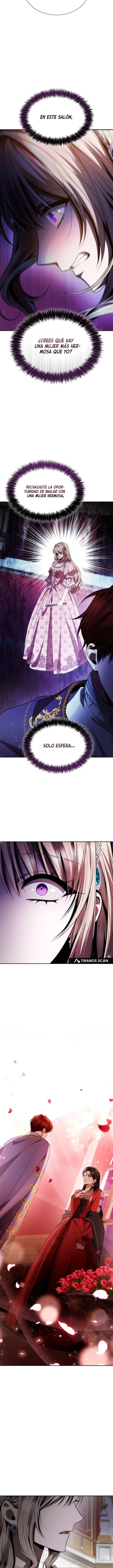 En Esta Vida Yo Seré La Reina Hermana Mía capítulo 117 página 16