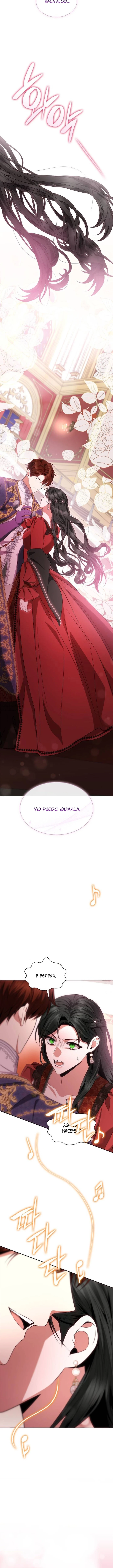 En Esta Vida Yo Seré La Reina Hermana Mía capítulo 117 página 20