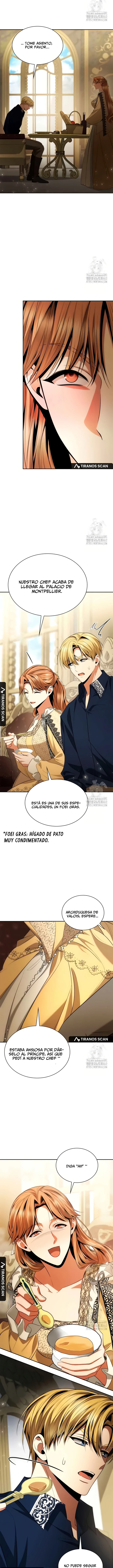 En Esta Vida Yo Seré La Reina Hermana Mía capítulo 118 página 14