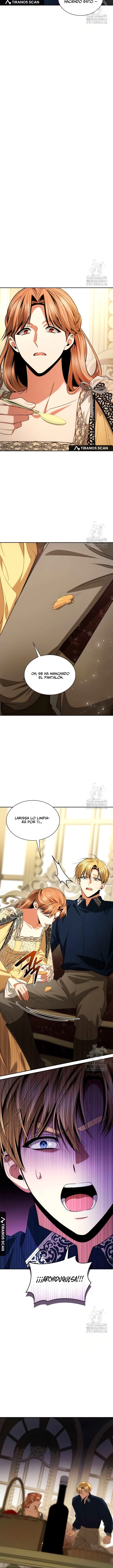 En Esta Vida Yo Seré La Reina Hermana Mía capítulo 118 página 15