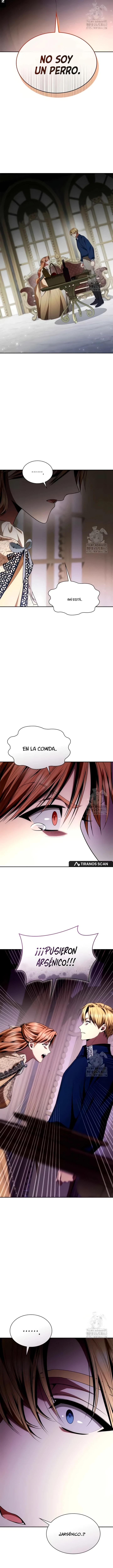 En Esta Vida Yo Seré La Reina Hermana Mía capítulo 118 página 17