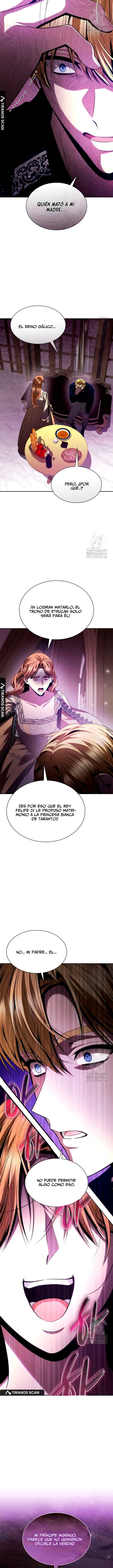 En Esta Vida Yo Seré La Reina Hermana Mía capítulo 118 página 19
