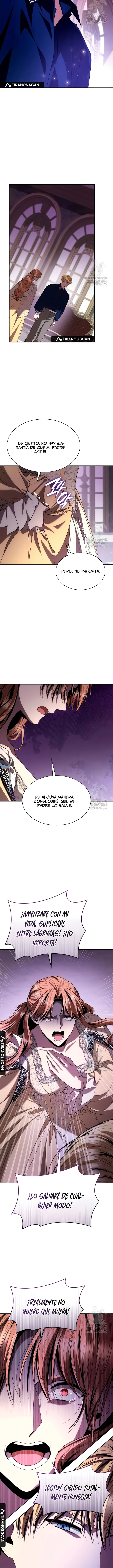 En Esta Vida Yo Seré La Reina Hermana Mía capítulo 119 página 15