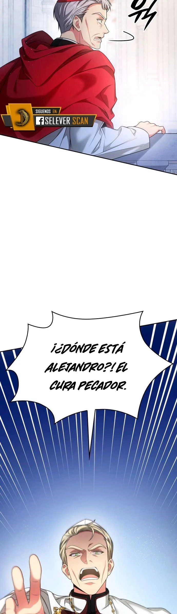 En Esta Vida Yo Seré La Reina Hermana Mía capítulo 12 página 15
