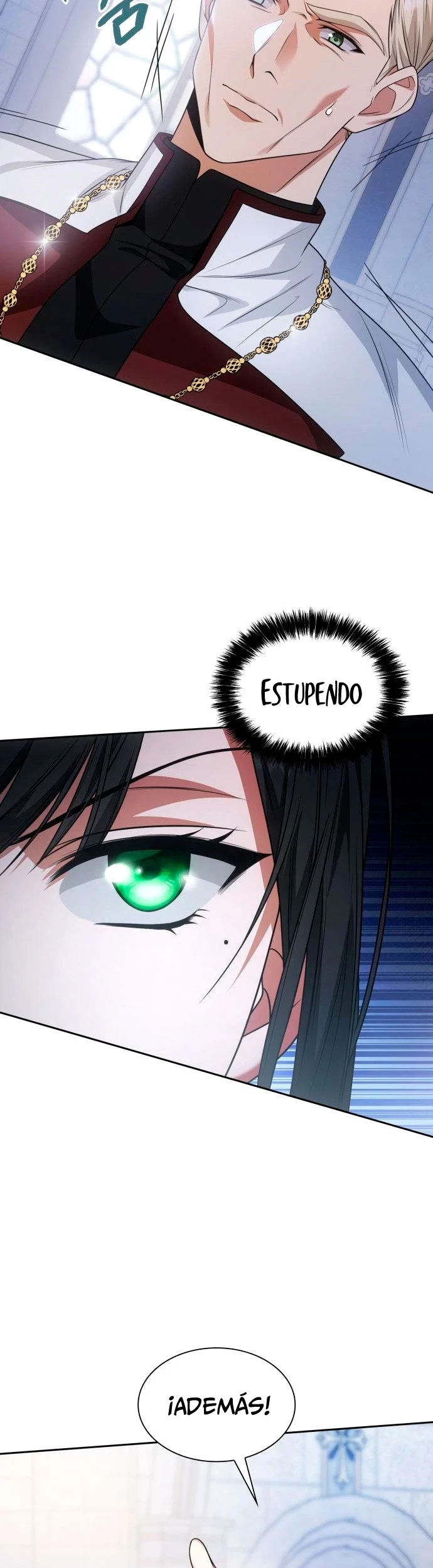 En Esta Vida Yo Seré La Reina Hermana Mía capítulo 12 página 48