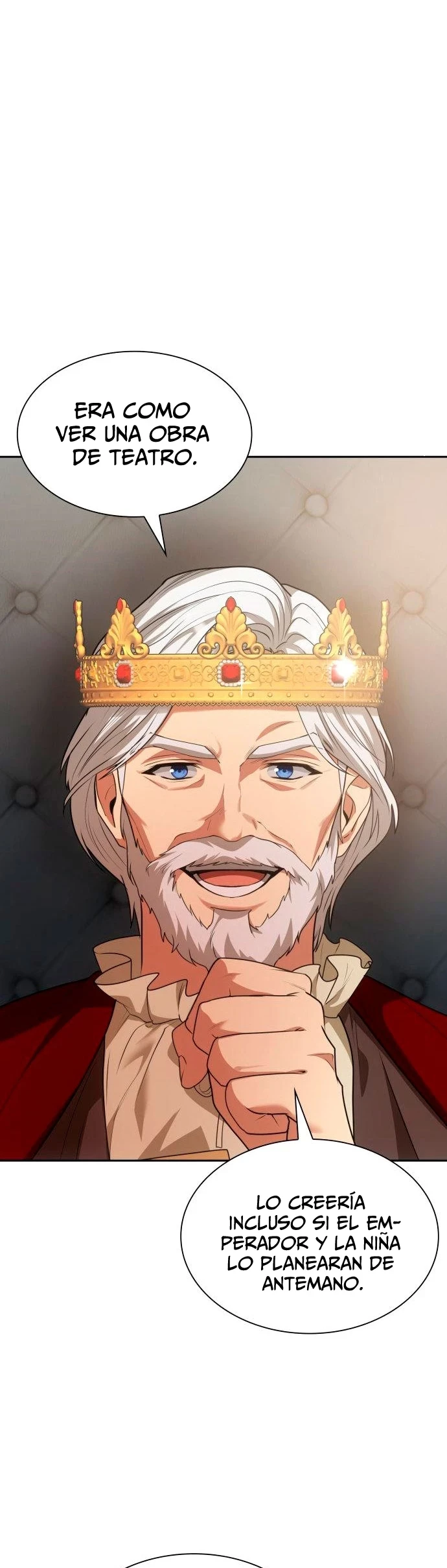 En Esta Vida Yo Seré La Reina Hermana Mía capítulo 12 página 65