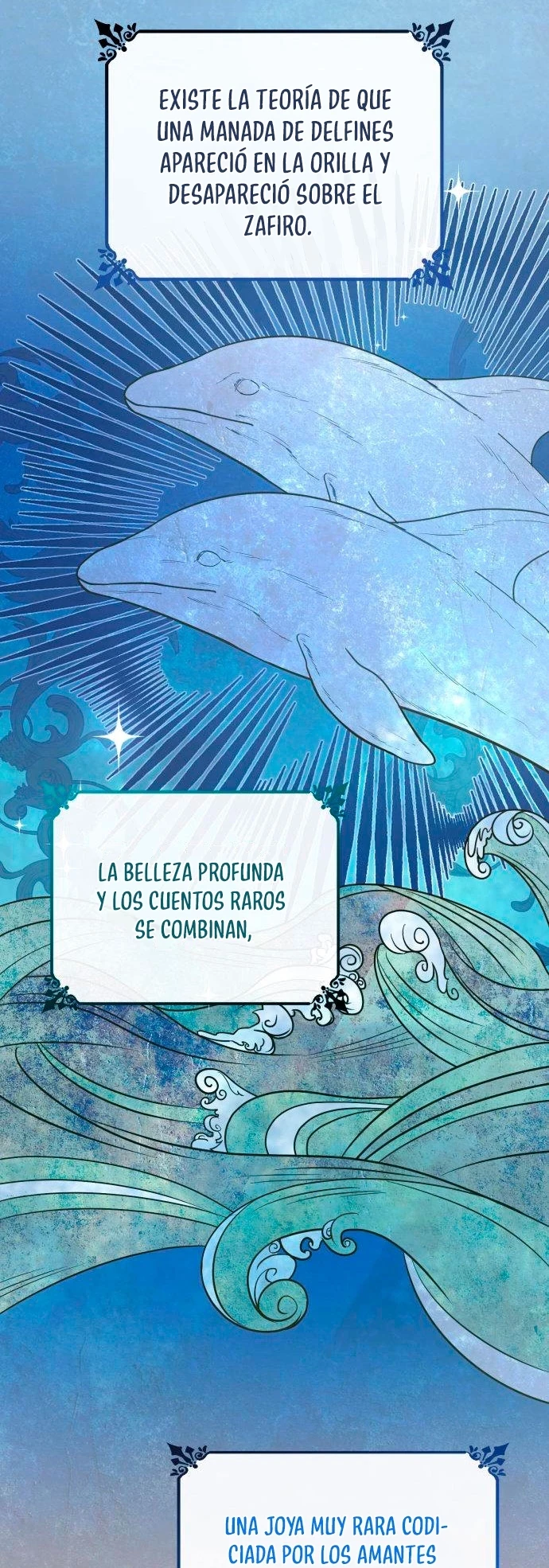 En Esta Vida Yo Seré La Reina Hermana Mía capítulo 12 página 70