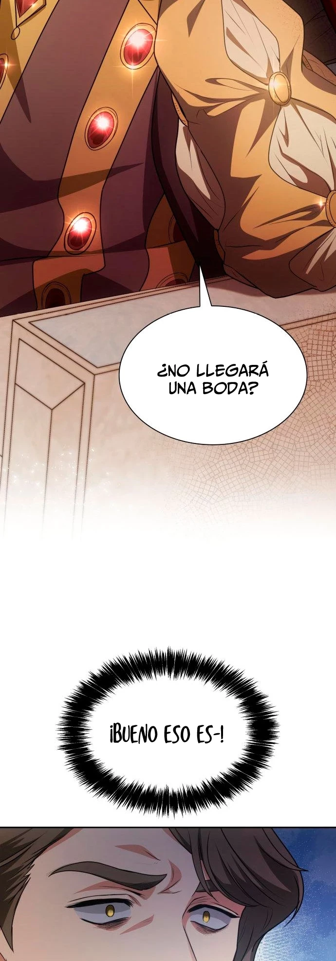 En Esta Vida Yo Seré La Reina Hermana Mía capítulo 12 página 76