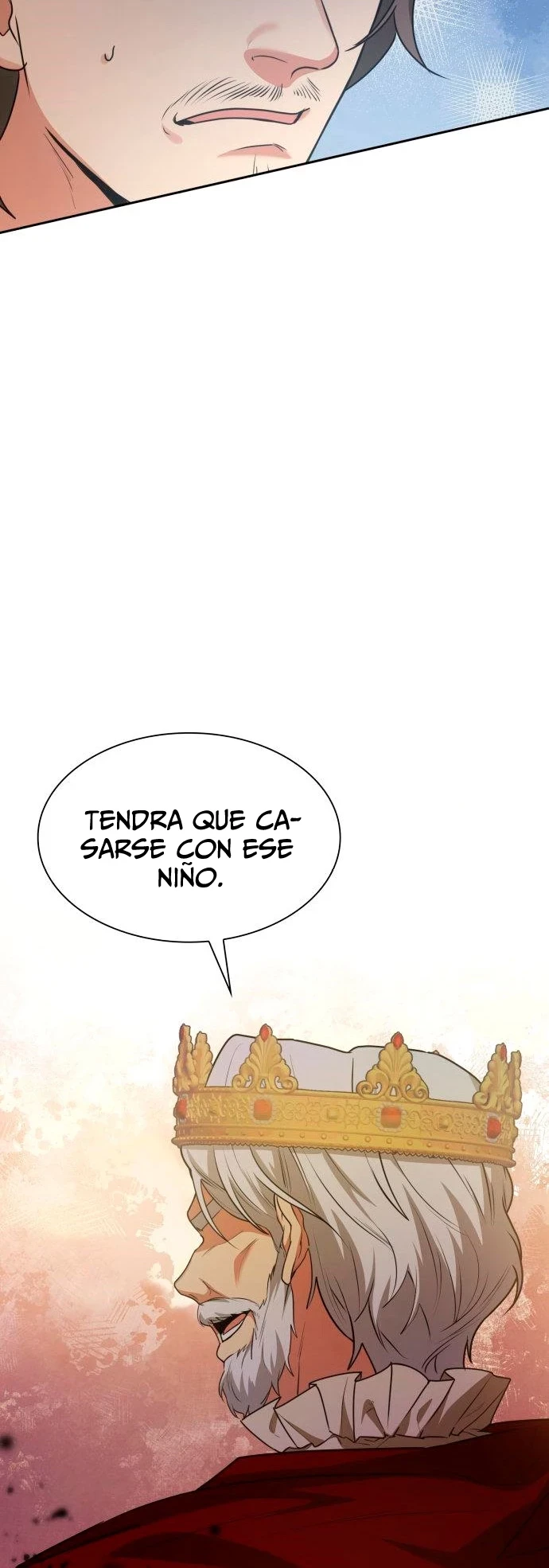 En Esta Vida Yo Seré La Reina Hermana Mía capítulo 12 página 77