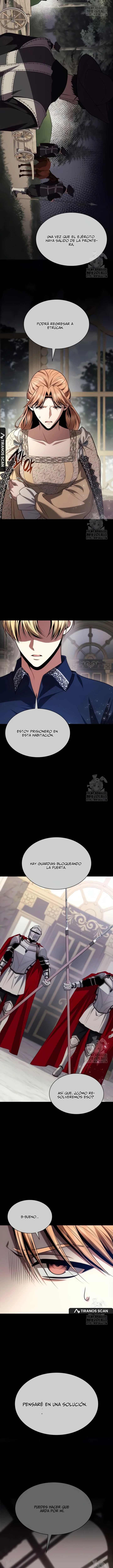 En Esta Vida Yo Seré La Reina Hermana Mía capítulo 120 página 12