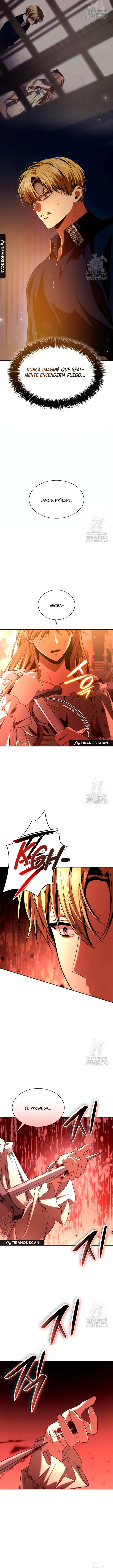 En Esta Vida Yo Seré La Reina Hermana Mía capítulo 120 página 13