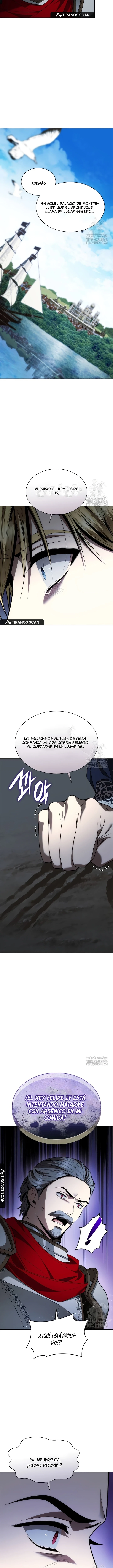 En Esta Vida Yo Seré La Reina Hermana Mía capítulo 121 página 13