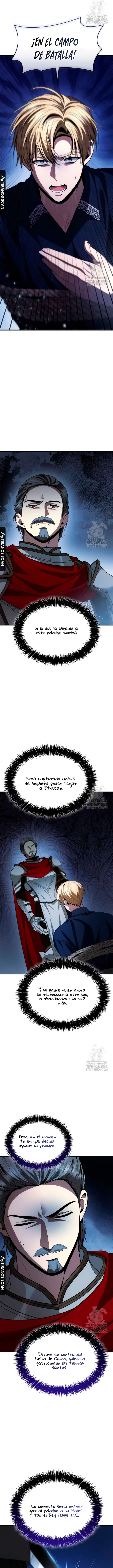 En Esta Vida Yo Seré La Reina Hermana Mía capítulo 121 página 15